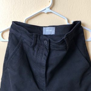 Everlane straight pant